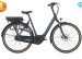 Gestolen Fiets gazelle Orange C8